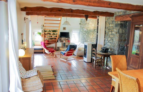Selonnet House | 103 m² Gîte ∙ 2 bedrooms ∙ 5 guests