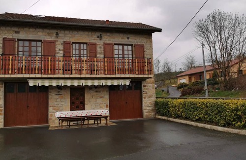 Saint-Pierre-Eynac House | 103 m² House ∙ 3 bedrooms ∙ 6 guests