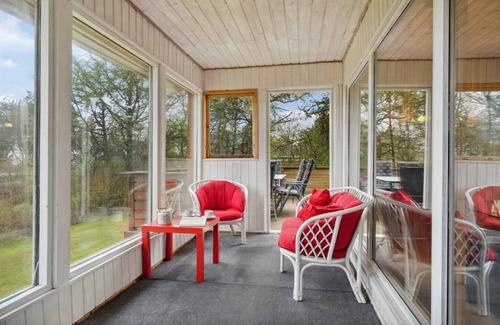 Trend House | 103 m² House ∙ 4 bedrooms ∙ 8 guests