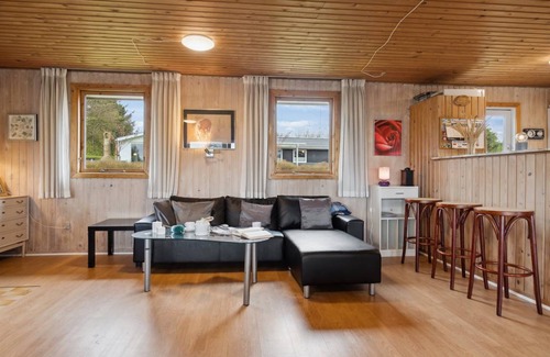 Trend House | 103 m² House ∙ 4 bedrooms ∙ 8 guests