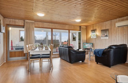 Trend House | 103 m² House ∙ 4 bedrooms ∙ 8 guests