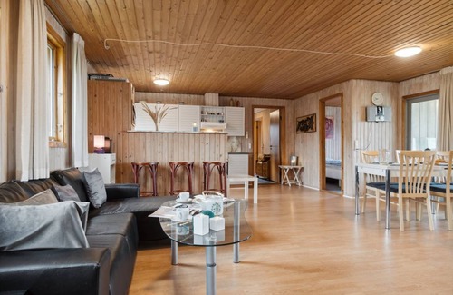 Trend House | 103 m² House ∙ 4 bedrooms ∙ 8 guests