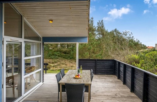 Nørre Lyngvig House | 103 m² House ∙ 4 bedrooms ∙ 8 guests
