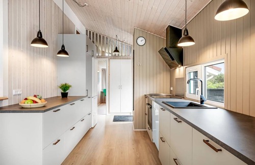 Nørre Lyngvig House | 103 m² House ∙ 4 bedrooms ∙ 8 guests