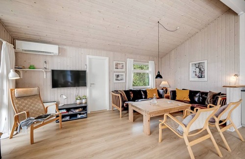 Nørre Lyngvig House | 103 m² House ∙ 4 bedrooms ∙ 8 guests