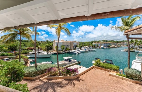 Six Mens Villa | 103 Port St. Charles in St Peter by Personal Villas - Direct Beach Access