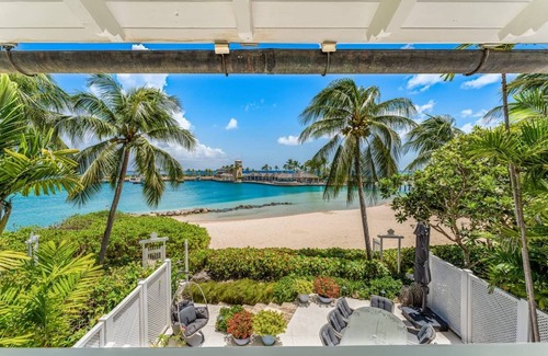 Six Mens Villa | 103 Port St. Charles in St Peter by Personal Villas - Direct Beach Access