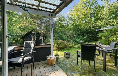 Udsholt House | 1032 Vejby - Store Orebjergvej 83