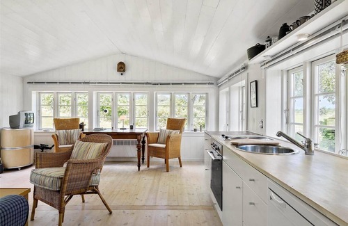 Stege House | 1035 Stege - Teglværksvej 39