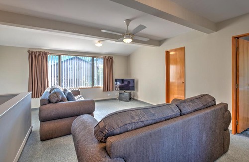Hanmer Springs House | 104 Jacks Pass Road