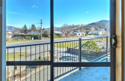 Hanmer Springs House | 104 Jacks Pass Road