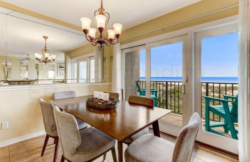 Ocean Cay House | 104 Oceans of Amelia