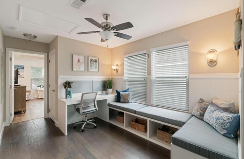 West Panama City Beach House | 104 Sandpine Loop