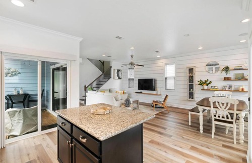 West Panama City Beach House | 104 Sandpine Loop