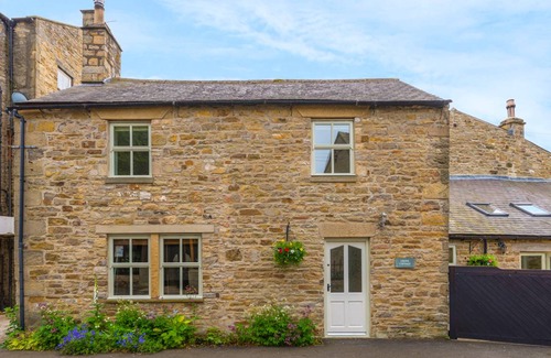 Catton Cottage | 105 m² Cottage ∙ 2 bedrooms ∙ 4 guests