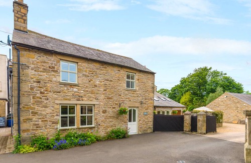 Catton Cottage | 105 m² Cottage ∙ 2 bedrooms ∙ 4 guests