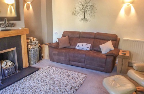 Catton Cottage | 105 m² Cottage ∙ 2 bedrooms ∙ 4 guests