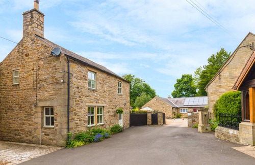 Catton Cottage | 105 m² Cottage ∙ 2 bedrooms ∙ 4 guests