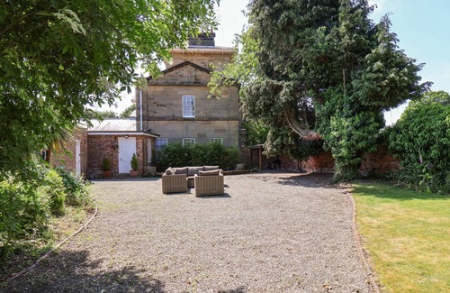 Carlton-in-Cleveland Cottage | 105 m² Cottage ∙ 2 bedrooms ∙ 4 guests