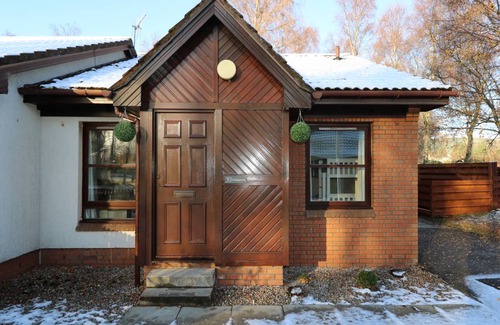 Aviemore Cottage | 105 m² Cottage ∙ 2 bedrooms ∙ 5 guests