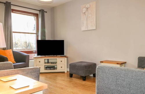 Aviemore Cottage | 105 m² Cottage ∙ 2 bedrooms ∙ 5 guests