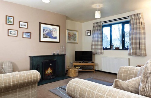 Coniston Cottage | 105 m² Cottage ∙ 2 bedrooms ∙ 4 guests