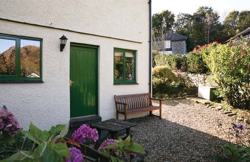 Coniston Cottage | 105 m² Cottage ∙ 2 bedrooms ∙ 4 guests