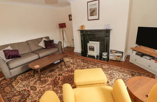 Thropton Cottage | 105 m² Cottage ∙ 2 bedrooms ∙ 4 guests