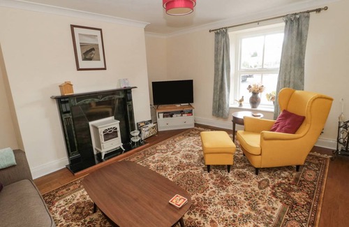 Thropton Cottage | 105 m² Cottage ∙ 2 bedrooms ∙ 4 guests