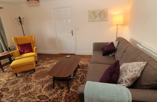 Thropton Cottage | 105 m² Cottage ∙ 2 bedrooms ∙ 4 guests