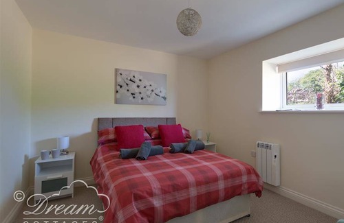 Wyke Regis Cottage | 105 m² Cottage ∙ 2 bedrooms ∙ 4 guests