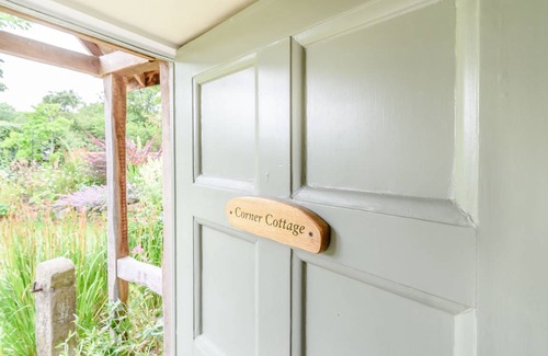 Cropton Cottage | 105 m² Cottage ∙ 2 bedrooms ∙ 4 guests