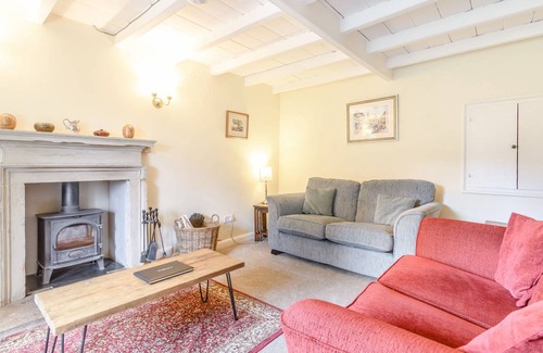 Cropton Cottage | 105 m² Cottage ∙ 2 bedrooms ∙ 4 guests
