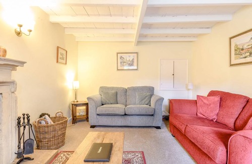 Cropton Cottage | 105 m² Cottage ∙ 2 bedrooms ∙ 4 guests