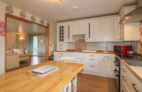 Findern Cottage | 105 m² Cottage ∙ 2 bedrooms ∙ 4 guests