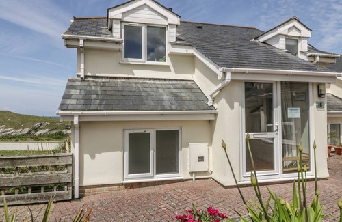 Newquay Cottage | 105 m² Cottage ∙ 2 bedrooms ∙ 5 guests