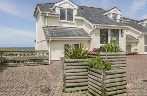 Newquay Cottage | 105 m² Cottage ∙ 2 bedrooms ∙ 5 guests