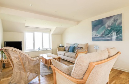 Newquay Cottage | 105 m² Cottage ∙ 2 bedrooms ∙ 5 guests