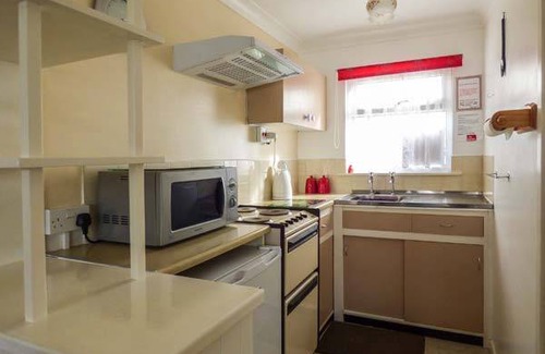 Scratby Cottage | 105 m² Cottage ∙ 2 bedrooms ∙ 4 guests