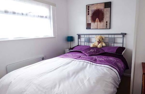 Scratby Cottage | 105 m² Cottage ∙ 2 bedrooms ∙ 4 guests