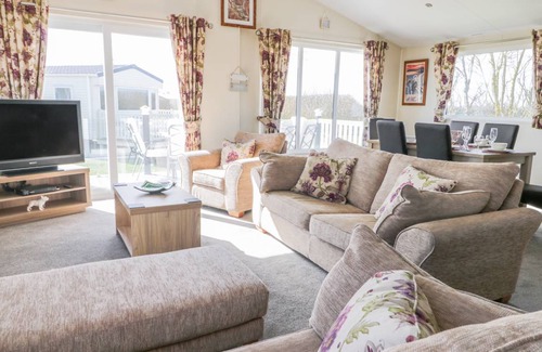 Mappleton Cottage | 105 m² Cottage ∙ 2 bedrooms ∙ 8 guests