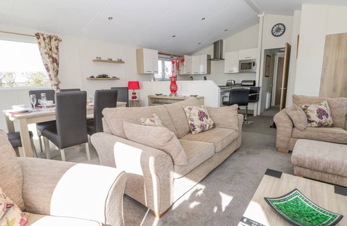 Mappleton Cottage | 105 m² Cottage ∙ 2 bedrooms ∙ 8 guests