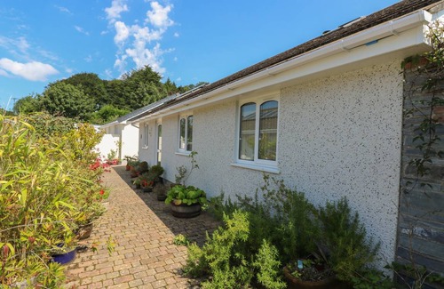 Sticker Cottage | 105 m² Cottage ∙ 2 bedrooms ∙ 4 guests