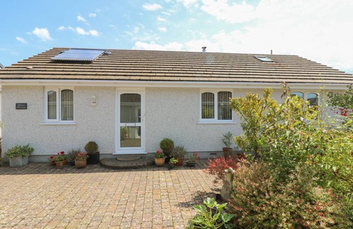 Sticker Cottage | 105 m² Cottage ∙ 2 bedrooms ∙ 4 guests