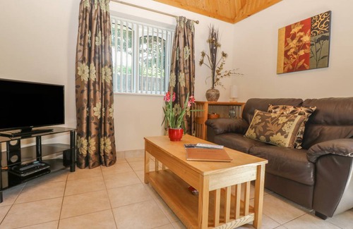 Sticker Cottage | 105 m² Cottage ∙ 2 bedrooms ∙ 4 guests