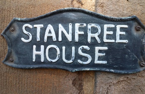 Winster Cottage | 105 m² Cottage ∙ 2 bedrooms ∙ 4 guests