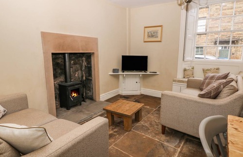 Winster Cottage | 105 m² Cottage ∙ 2 bedrooms ∙ 4 guests