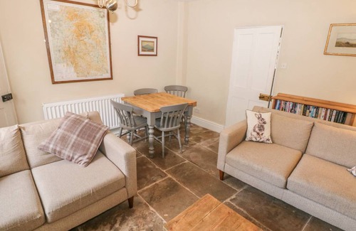 Winster Cottage | 105 m² Cottage ∙ 2 bedrooms ∙ 4 guests