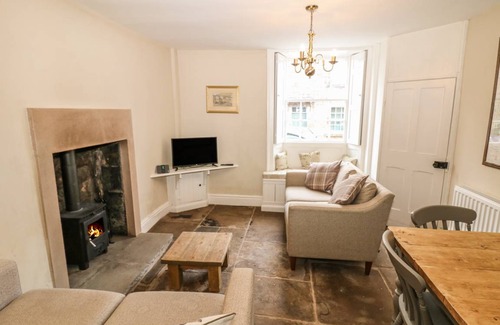 Winster Cottage | 105 m² Cottage ∙ 2 bedrooms ∙ 4 guests