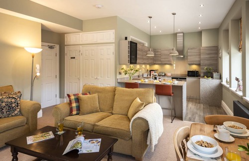 Buxton Cottage | 105 m² Cottage ∙ 2 bedrooms ∙ 4 guests